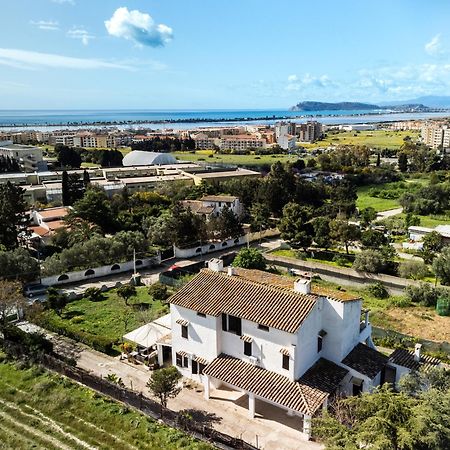 Belvedere Sul Mare กวาร์ตู ซานเตเลนา ภายนอก รูปภาพ
