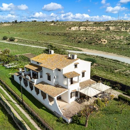 Belvedere Sul Mare กวาร์ตู ซานเตเลนา ภายนอก รูปภาพ