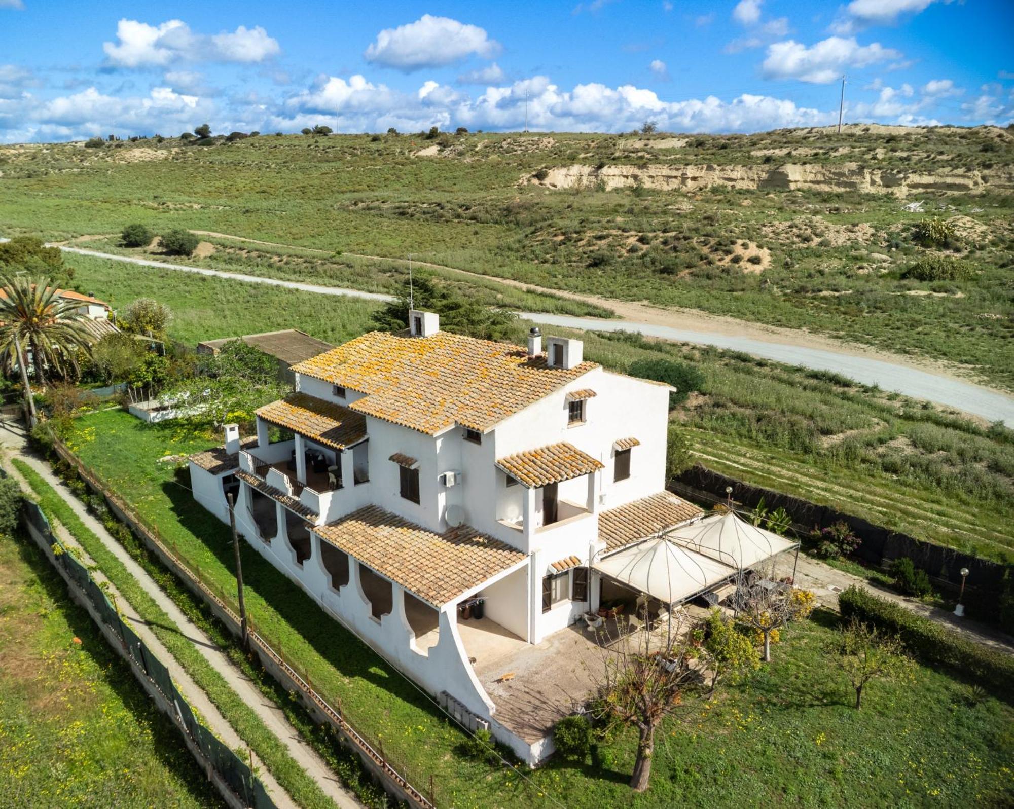 Belvedere Sul Mare กวาร์ตู ซานเตเลนา ภายนอก รูปภาพ