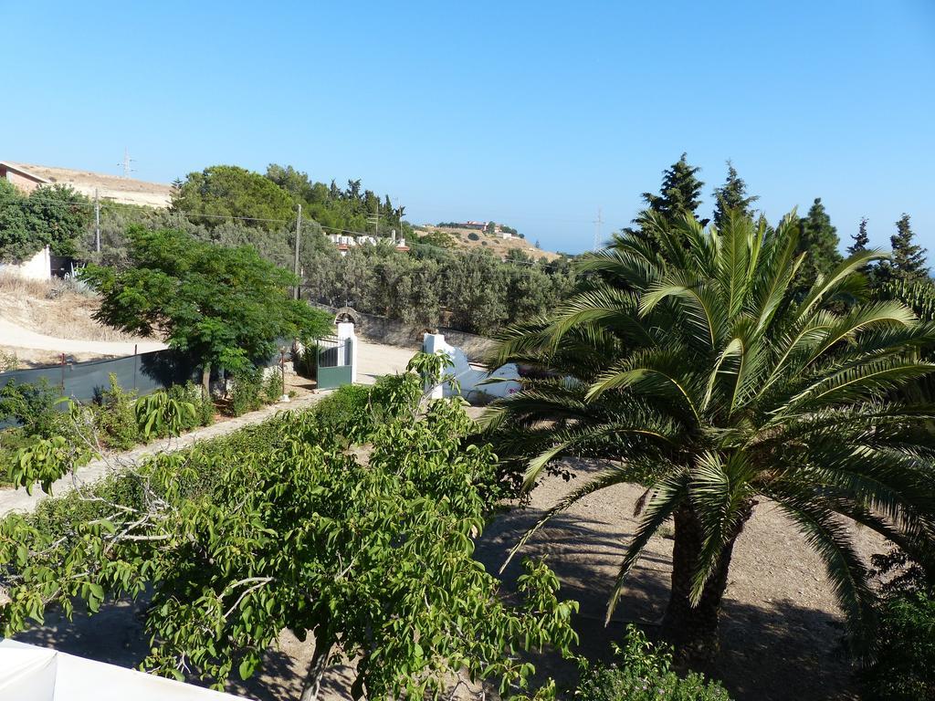 Belvedere Sul Mare กวาร์ตู ซานเตเลนา ภายนอก รูปภาพ