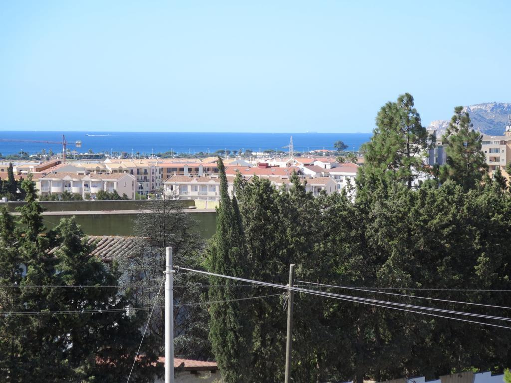 Belvedere Sul Mare กวาร์ตู ซานเตเลนา ภายนอก รูปภาพ